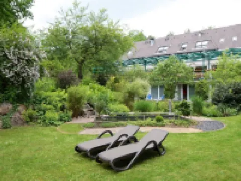 Ringhotel Fährhaus Hotels in Bevensen