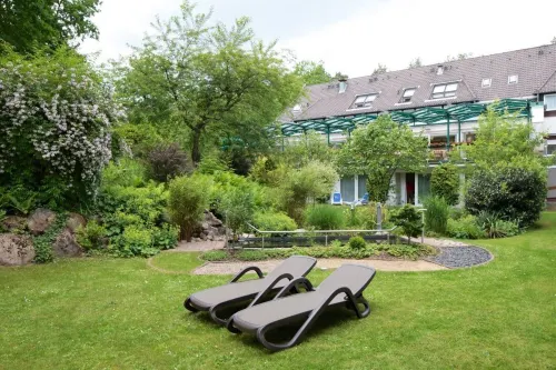 Ringhotel Fährhaus