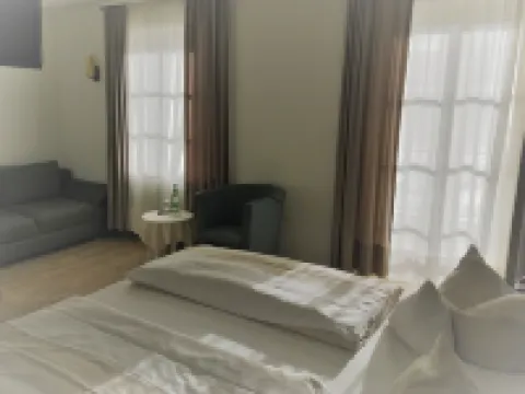 Landhotel Steffen Hoteles en Lieser