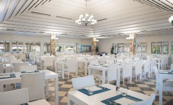 Tirreno Resort