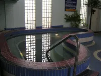 Travelodge by Wyndham Lloydminster - Spa