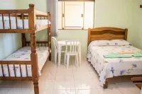 Pousada Pesque Park Hotels in Bertioga