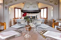 Agriturismo Rechsteiner Hotel di Oderzo