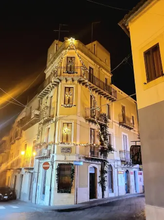 B&B L’Angolo Sulla Piazza