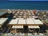 이안나 카라벨 CRETANDIVERS Agia pelagia - The PADI scuba diving center in Crete 주변 호텔