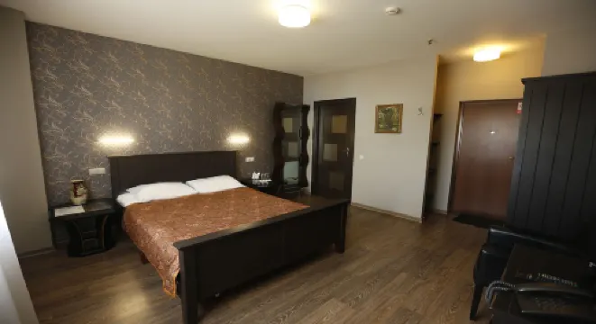 Hotel Takt Hotels in Odintsovsky District