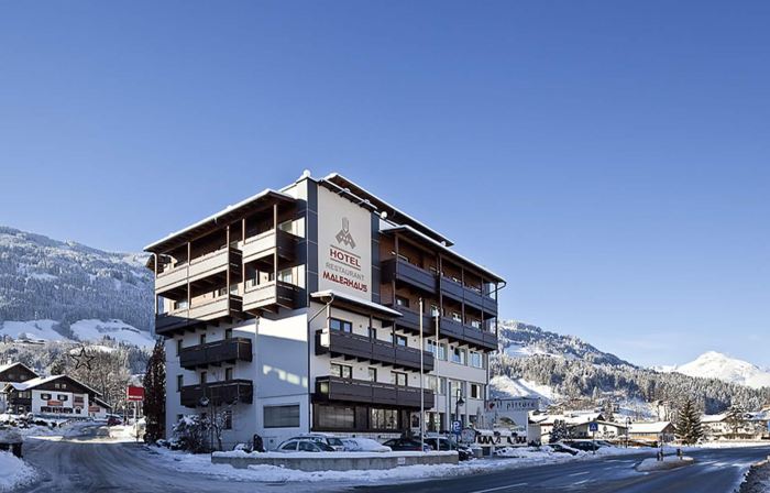 Hotel Malerhaus