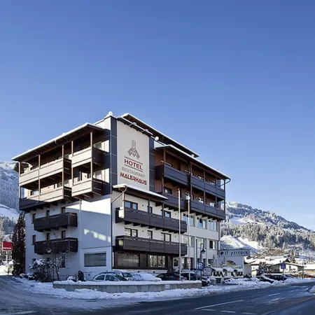 Hotel Malerhaus