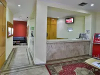 San Michel Hotel โรงแรมใกล้ศูนย์การค้าเมกาโปโลโมดา
