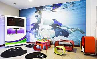 Novotel Milano Malpensa Airport