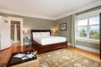 Nantucket Inn - Anacortes فنادق في أناكورتس