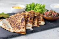 Pumilio Mountain & Ocean Hotel - breakfast