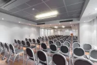 Hotel Avra by Smile Hotels - Parking