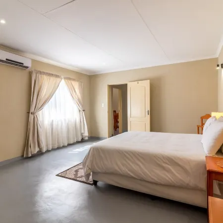 Sabie Retreats Guest House