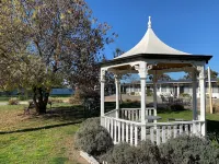 Gazebo Motor Inn - Strathmerton Các khách sạn ở Cobram