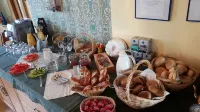 جاستهوف باور فنادق في Neustadt an der Donau