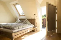 Hotel Kolonieschänke - Balkoner