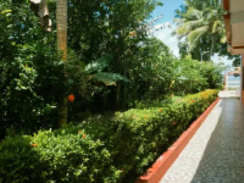 La Dolce Vita Hoteles en Esterillos Oeste