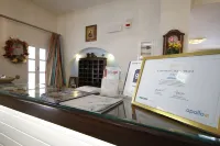 Katerina Hotel
