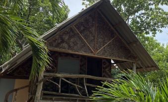 Koh Phu Valley