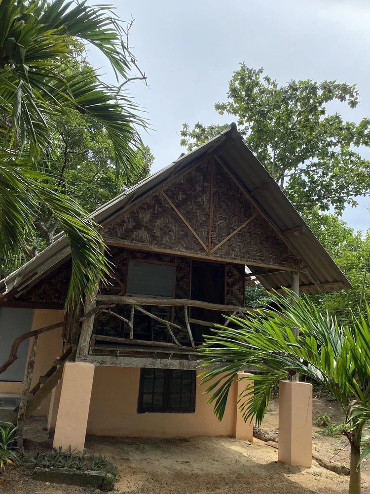 รูปภาพของเกาะปู วัลเลย์