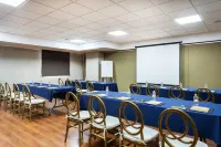 Comfort Inn Puebla Centro Histórico