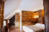 Cal Ruiz Hotels in 