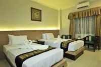 Hotel Grasia Semarang Hotel dekat ASM Santa Maria Semarang