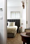 Hideout Hotel Hotel di Hull
