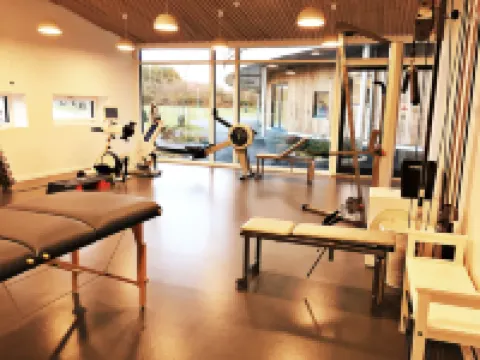 Musholm 度假-運動-會議 斯勞厄爾瑟酒店