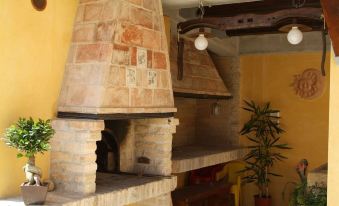 Agriturismo Al Crepuscolo