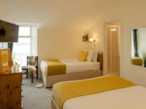 The Waterfront Hotels in Dingle