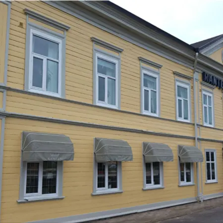 Hotel Ranten