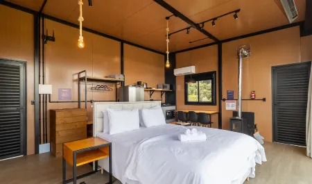 Charmoso chalé lareira e hidro VST034