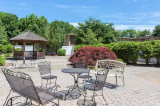 Quality Inn Ledgewood - Dover