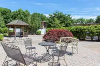 Quality Inn Ledgewood - Dover Hotels in Mount Arlington