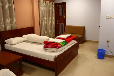 Hotel Marina International Ltd Hotels in Ramna