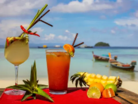 Castaway Resort Koh Lipe Hotels in Koh Lipe