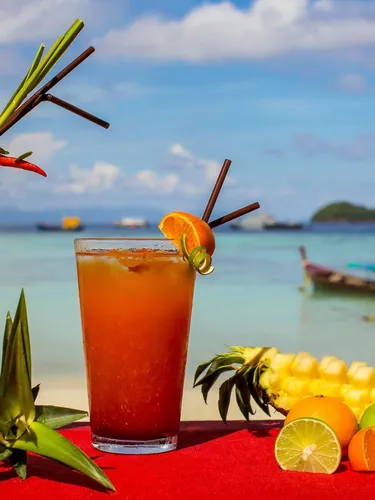 รูปภาพของแคสอะเวย์ รีสอร์ท เกาะหลีเป๊ะ