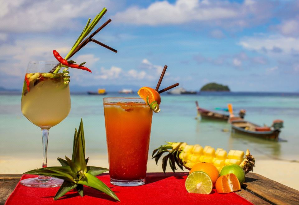 5. 캐스트어웨이 리..