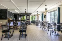 Premiere Classe Grenoble Nord - Moirans Hotels in Voreppe