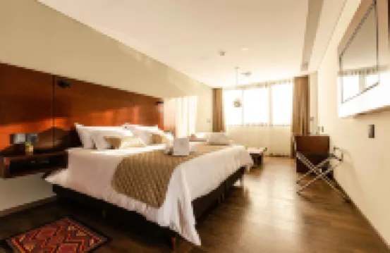 Hotel Mitru Sur