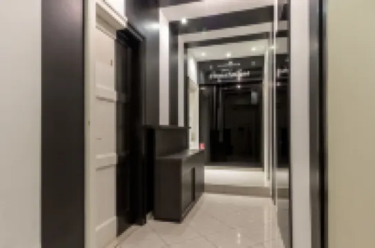 Apartments Aspalathos