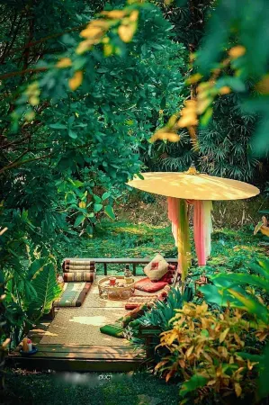 Oriental Siam Resort