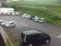 Ryokan Yamatoya - parking