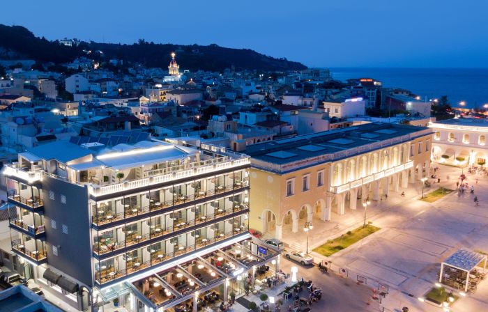 Phoenix Hotel