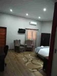Tranquil House Bed and Breakfast فنادق في Stormberg District