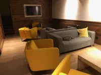 Hostal El Quintà Hoteles en Molló
