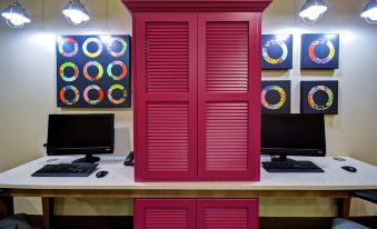 Home2 Suites by Hilton El Reno