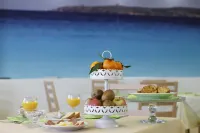 Pegasus Hotel Hoteles en Sassari